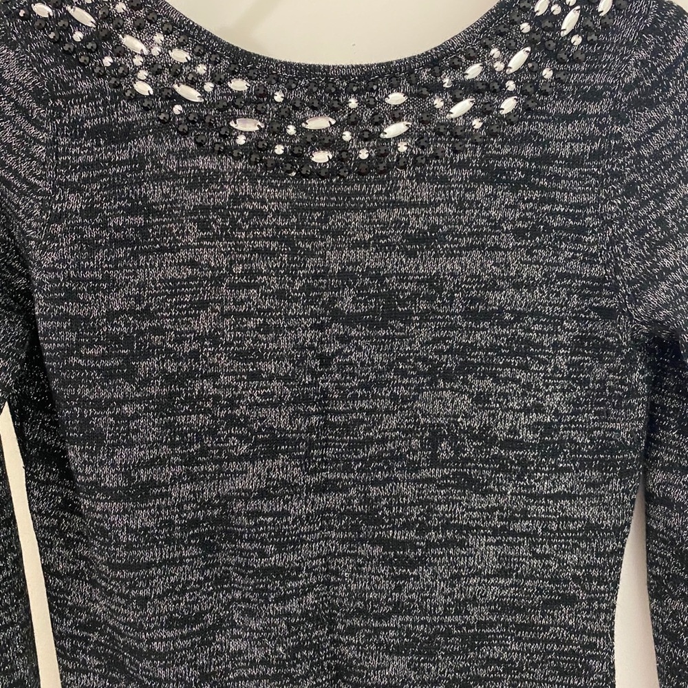 Moda International Sweater